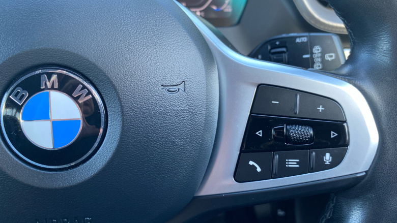 BMW 1 Series 118i M Sport 5dr Petrol Hatchback